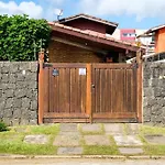 Best Houses 4: Casa Com Piscina Na Praia Grande