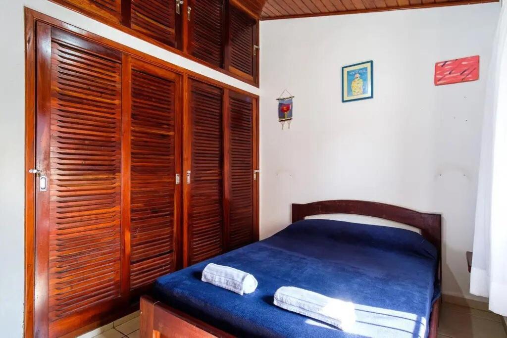 Pousada Bh4 - Bh4: Casa Com Piscina Ao Lado Da Grande *