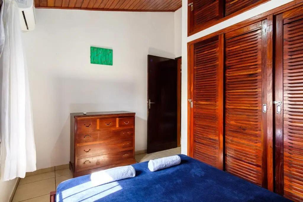 Bh4 - Bh4: Casa Com Piscina Ao Lado Da Grande Pousada Ubatuba