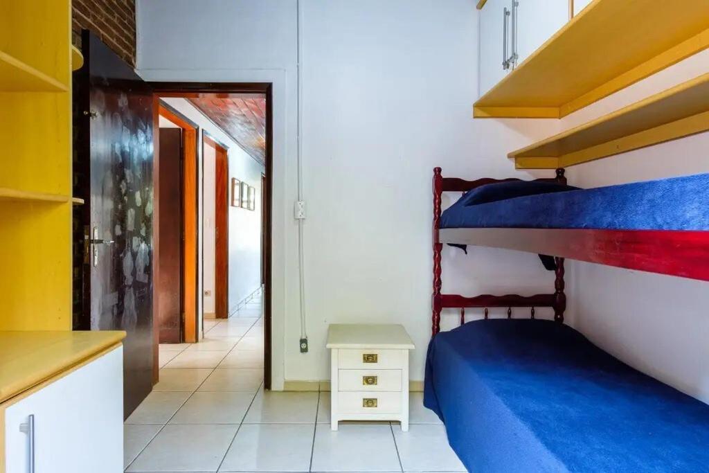 Bh4 - Bh4: Casa Com Piscina Ao Lado Da Grande Ubatuba
